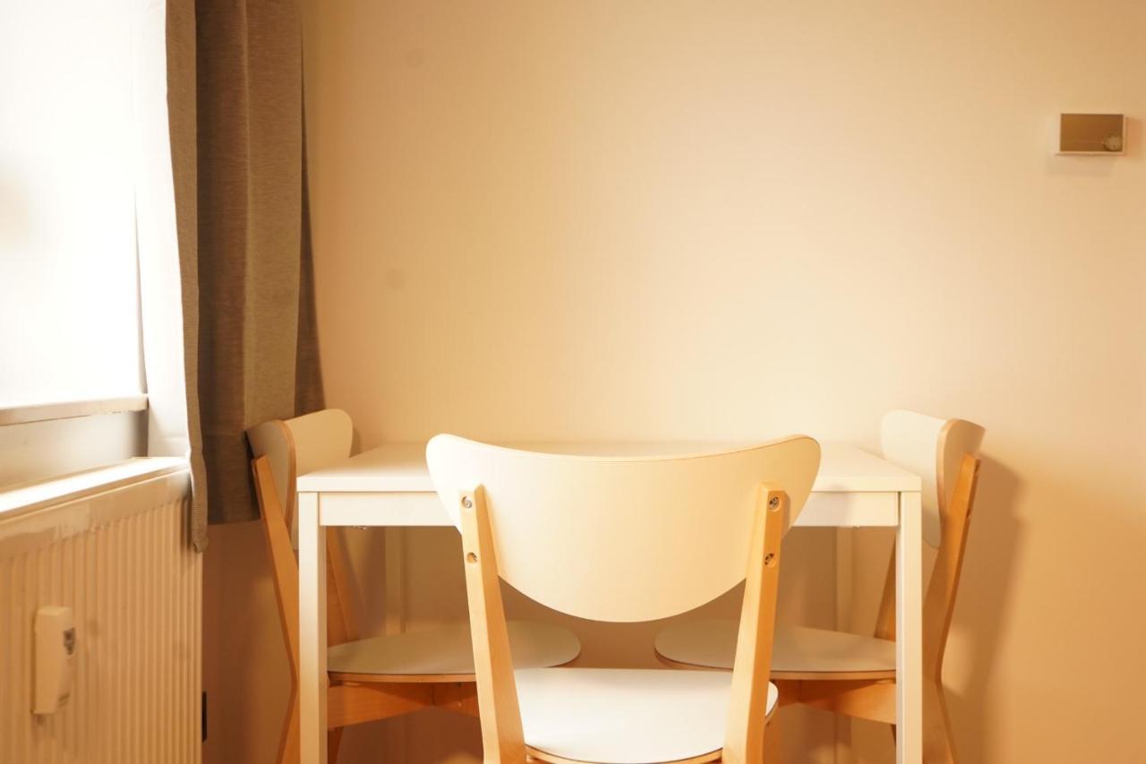 הרנה Vivo Apartments At Hospitals מראה חיצוני תמונה
